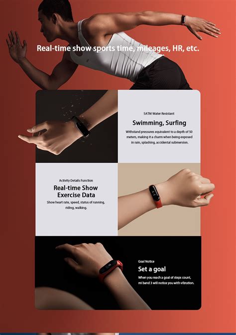 xiaomi mi band 3 smart bracelet nfc version|xiaomi mi band 3 battery life.